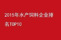 2015ˮҵTOP10